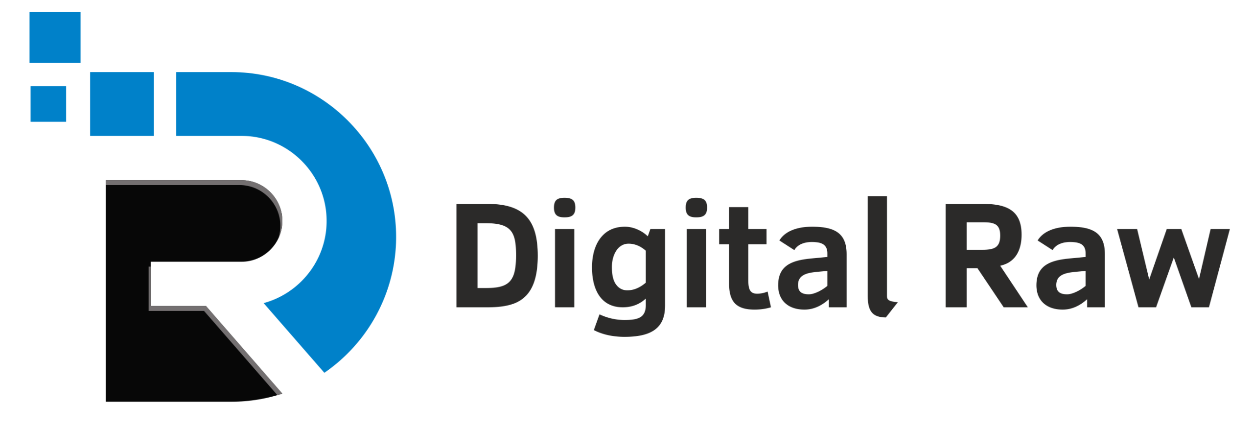 DigitalRaw